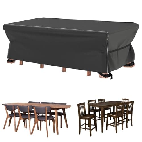 Budget Heavy-Duty Cover
