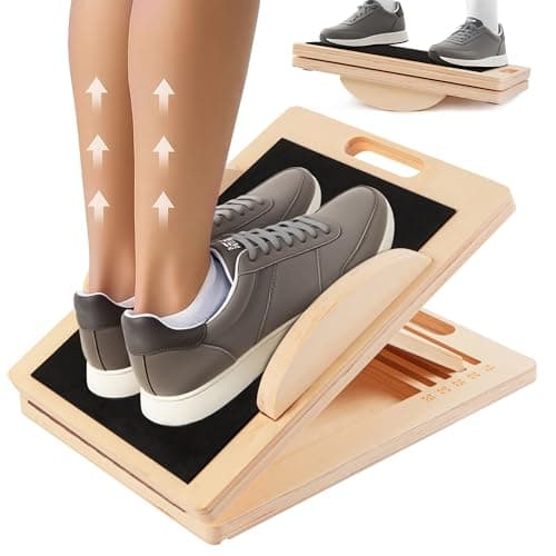 The Best Physical Therapy Leg Exercisers