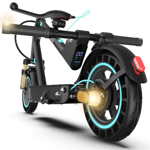 Sturdy Urban Commuter