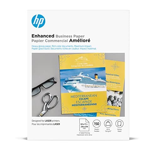 HP Enhanced Glossy