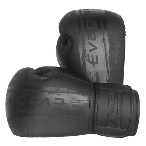 Ventilated Training Gloves 12oz