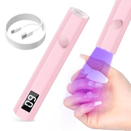 Tiny Portable Curer