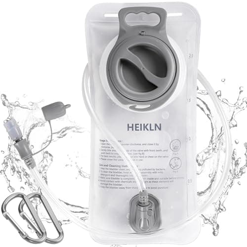High-Durability 2L Bladder