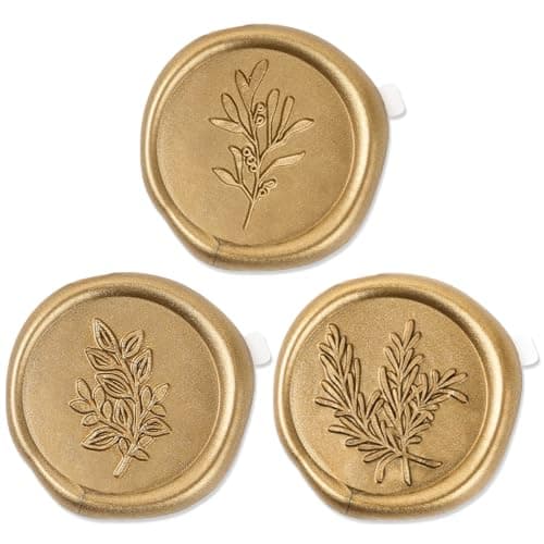 Seal Stickers Pack