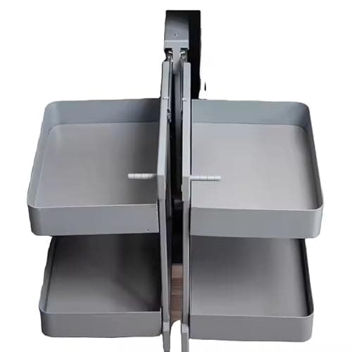 Premium Sliding Corner Rack