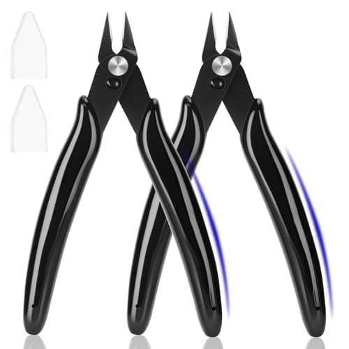 Precision Flush Cutters