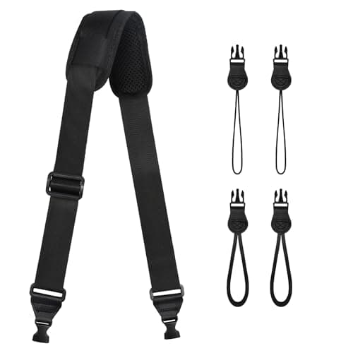 TIMISM Quick-Release Strap