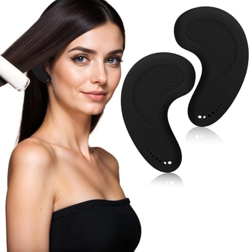 Silicone Ear Protectors