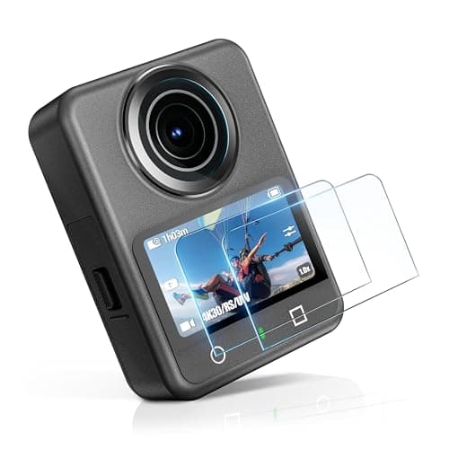 The Best Camcorder Screen Protector Foils