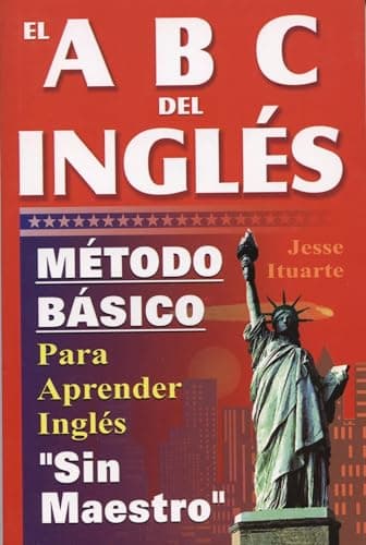 ABCs del Inglés