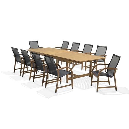 Amazonia Franklin Dining Set