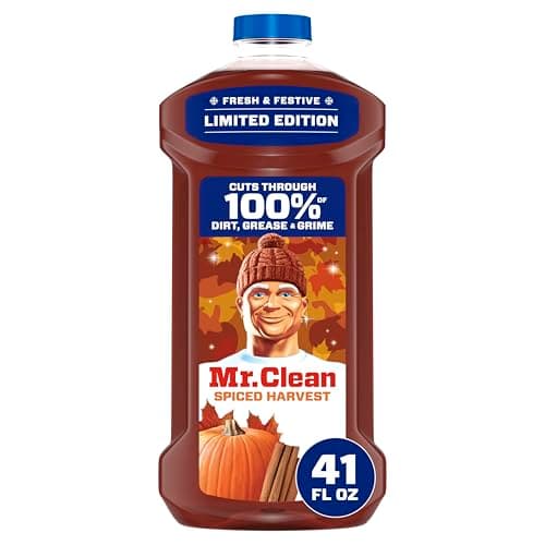 Spiced Harvest Multi-Cleaner