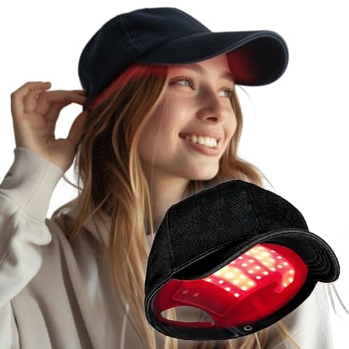 Carviki Laser Cap