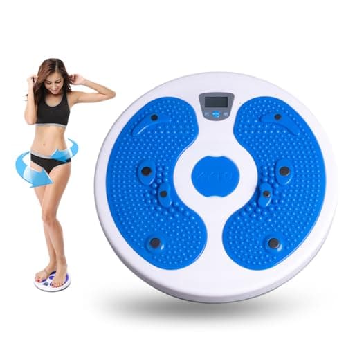 Compact Twist Disc