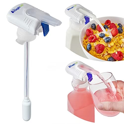 Hands-Free Drink Tap