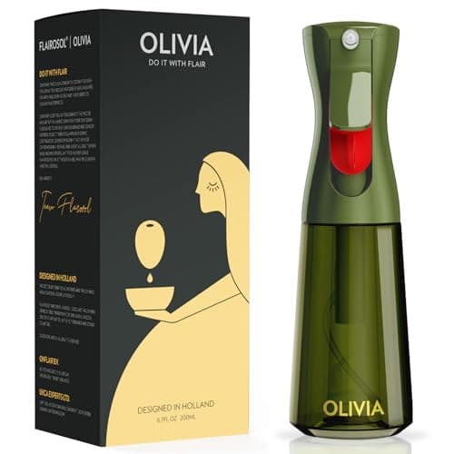FLAIROSOL Olivia Sprayer