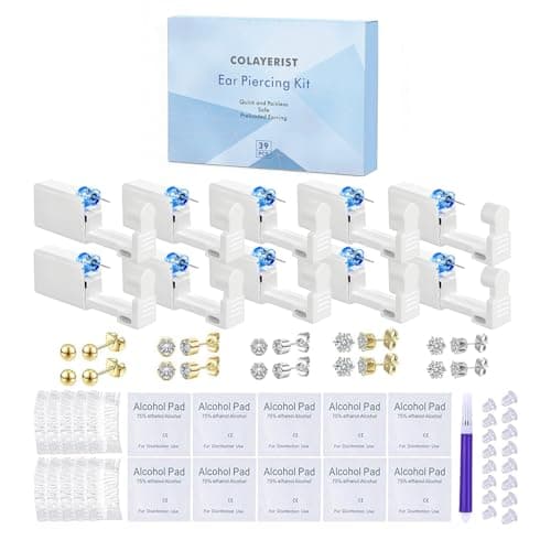 COLAYERIST Ear Kit