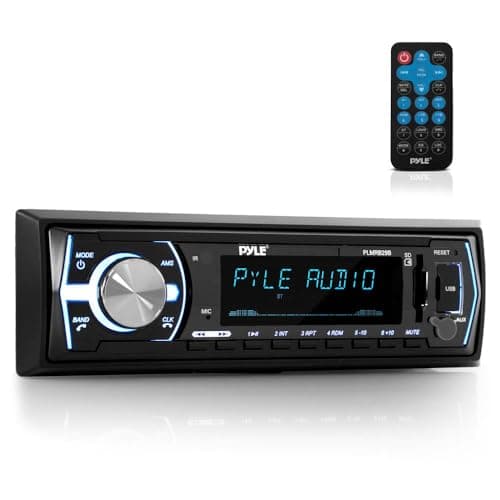 Budget Marine Receiver