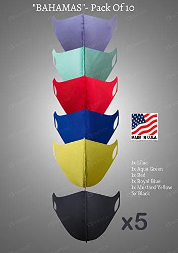 Comfortable Protective Mask