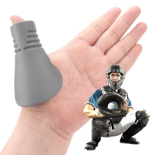 Grooved Thumb Guard