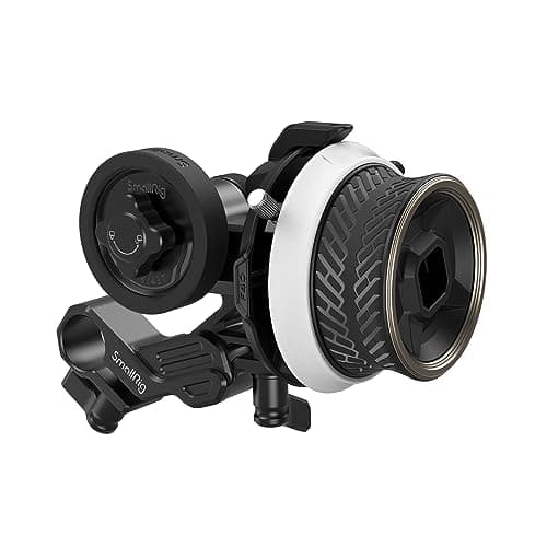 Mini Follow Focus