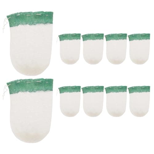 Budget U-Shape Mantles