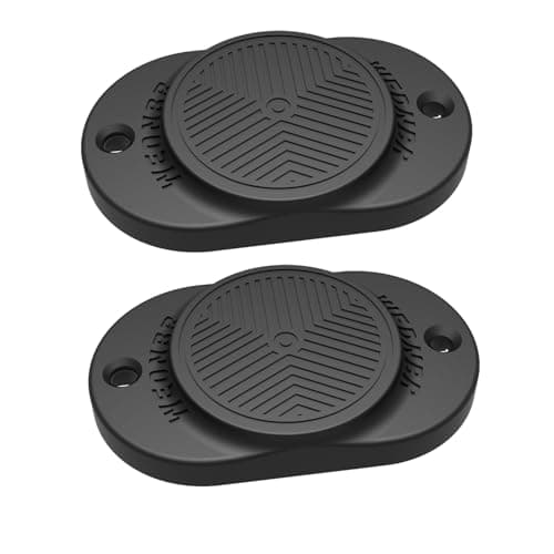 Magnetic Concealed Mount