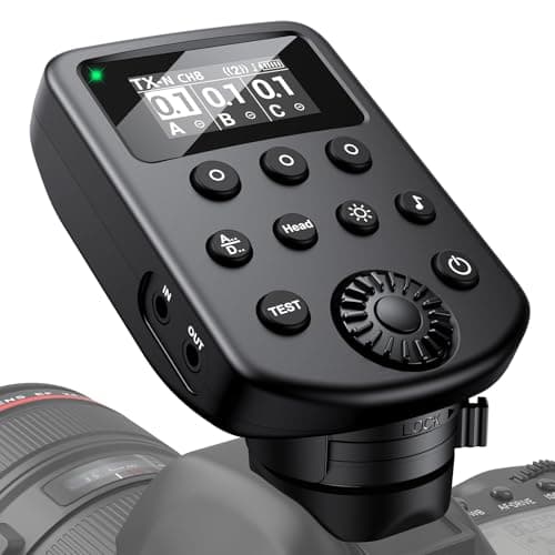 AODELAN E7 Profoto Trigger