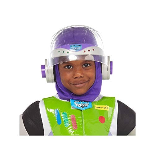 Buzz Lightyear Helmet