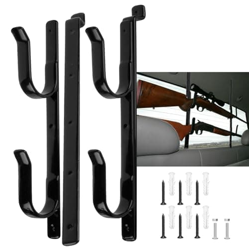 Adjustable Metal Hooks
