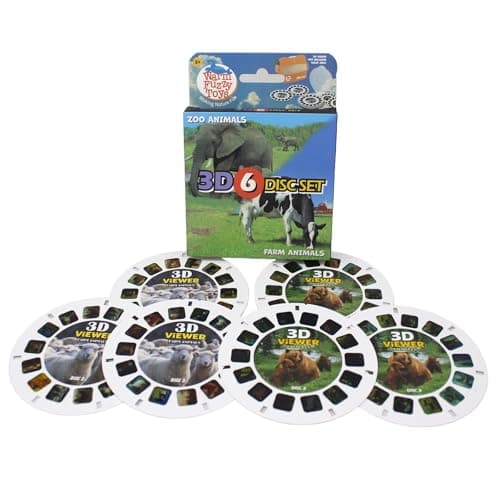 Farm & Zoo Reels