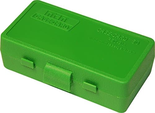 Stackable Ammo Box