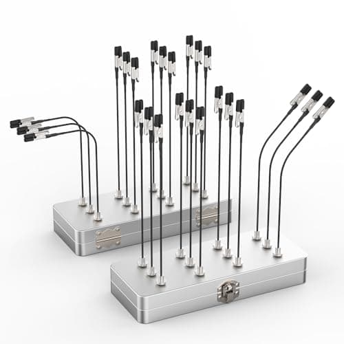 Magnetic Metal Stand Kit