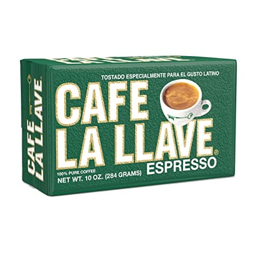Bold Cuban Dark Roast