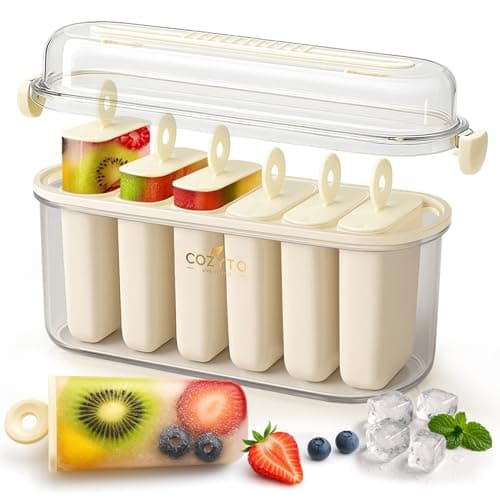 Premium AquaSix Pop Maker