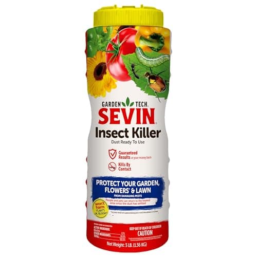 Budget Insect Dust