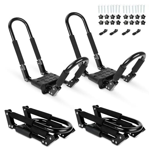 Foldable Universal Rack