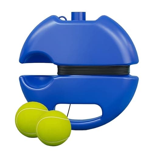 Durable Trainer Rebounder