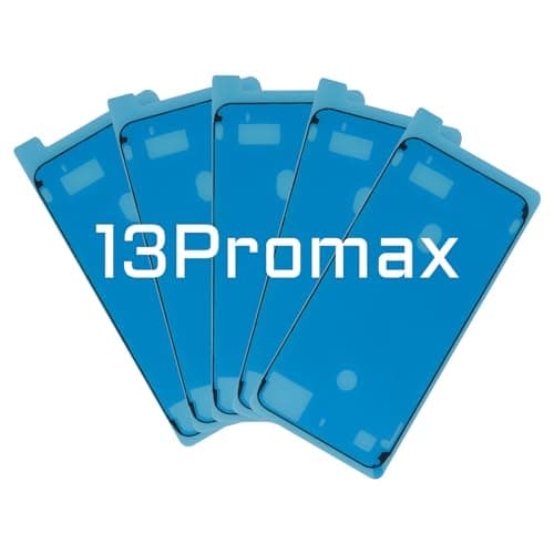iPhone 13 Pro Max Seal Tape