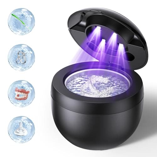EcoBasic Ultrasonic Cleaner