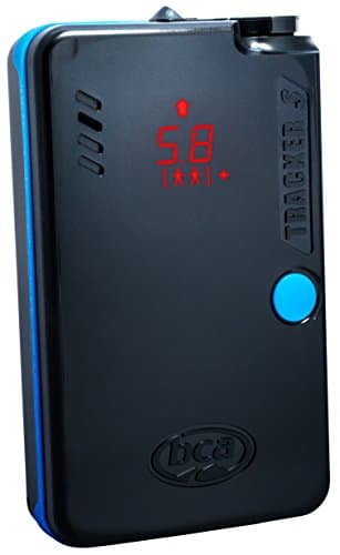 Tracker S Beacon
