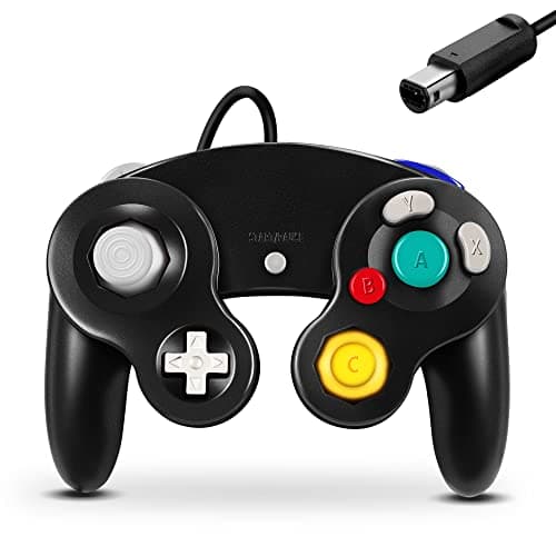 The Best Wii U Gamepads & Standard Controllers
