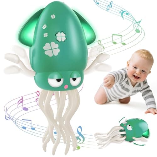 The Best Baby Musical Toys