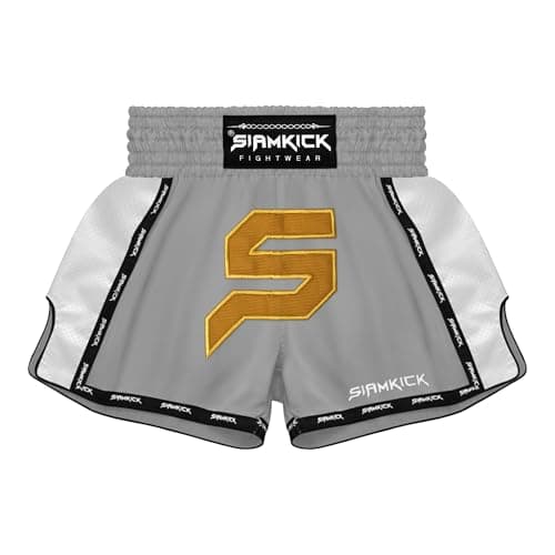 Youth Elite Muay Thai