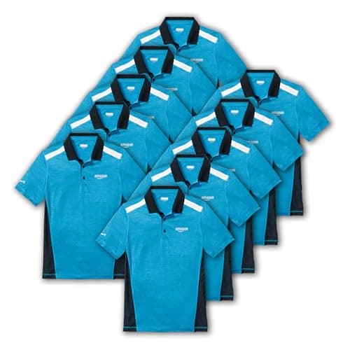 High-Heat Pro Polo