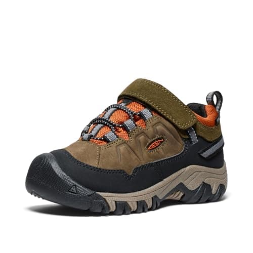 All-Purpose Trail Hiker