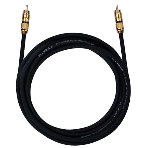 Fluance Premium Subwoofer