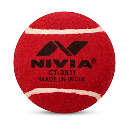 Heavy Tennis Cricket Ball