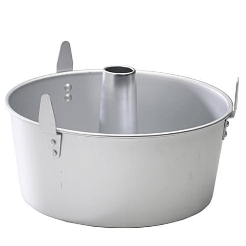 Classic Angel Food Pan