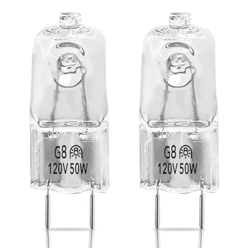 Microwave G8 50W Bulb